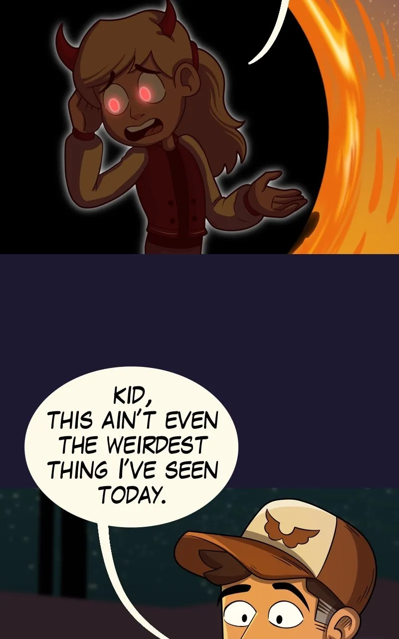 Raising Hell Chapter 2 page 49 - 