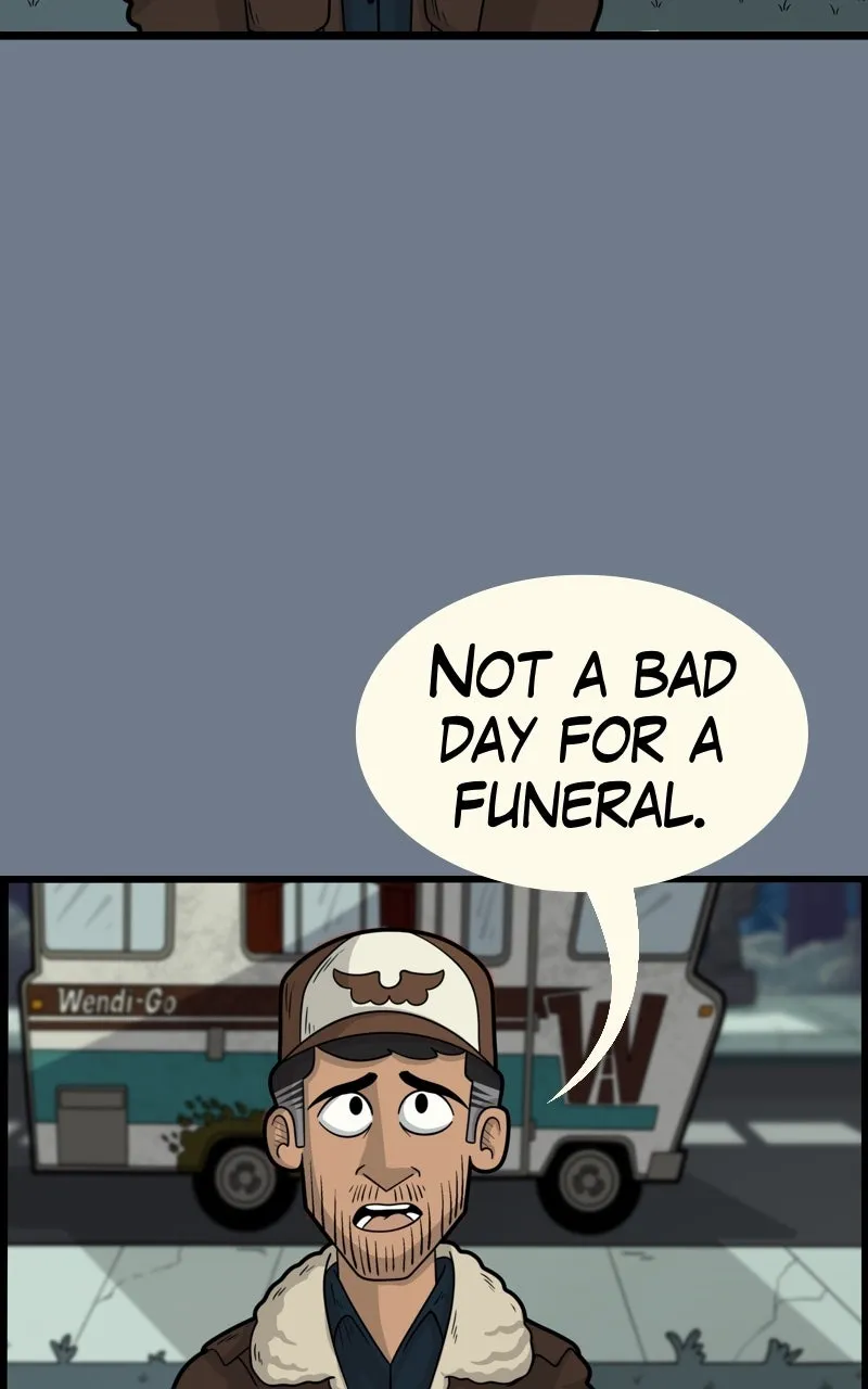 Raising Hell Chapter 2 page 6 - 