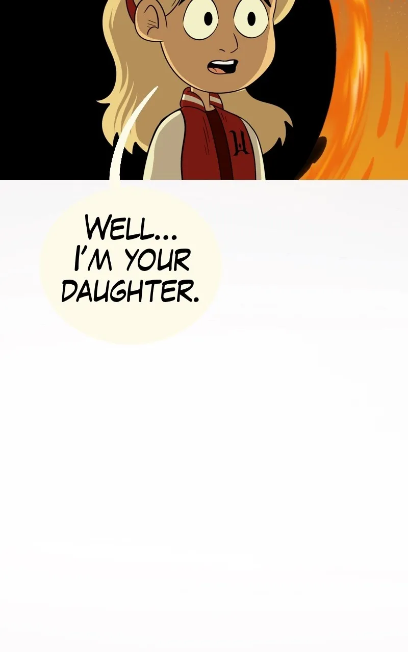 Raising Hell Chapter 2 page 51 - 