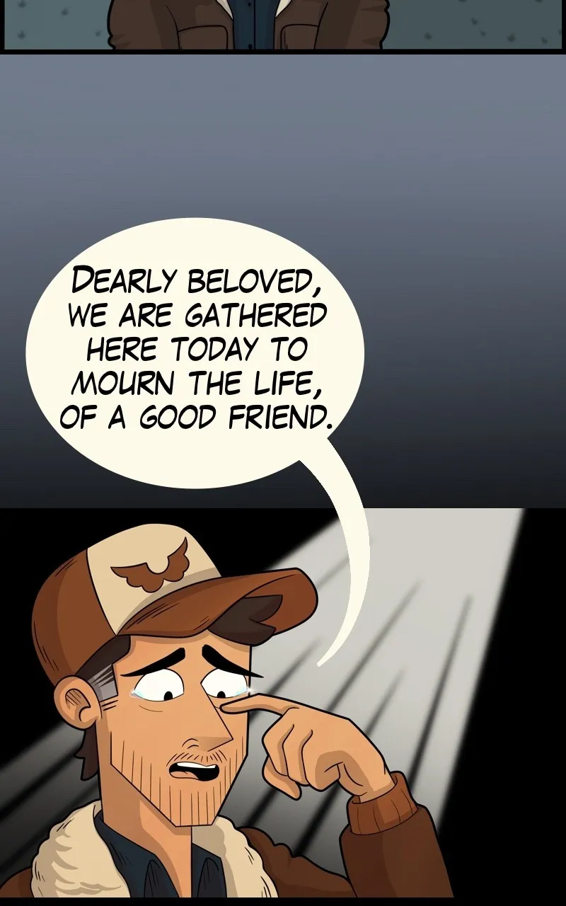 Raising Hell Chapter 2 page 7 - 