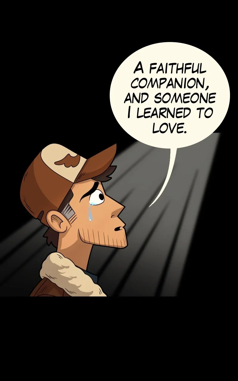 Raising Hell Chapter 2 page 8 - 
