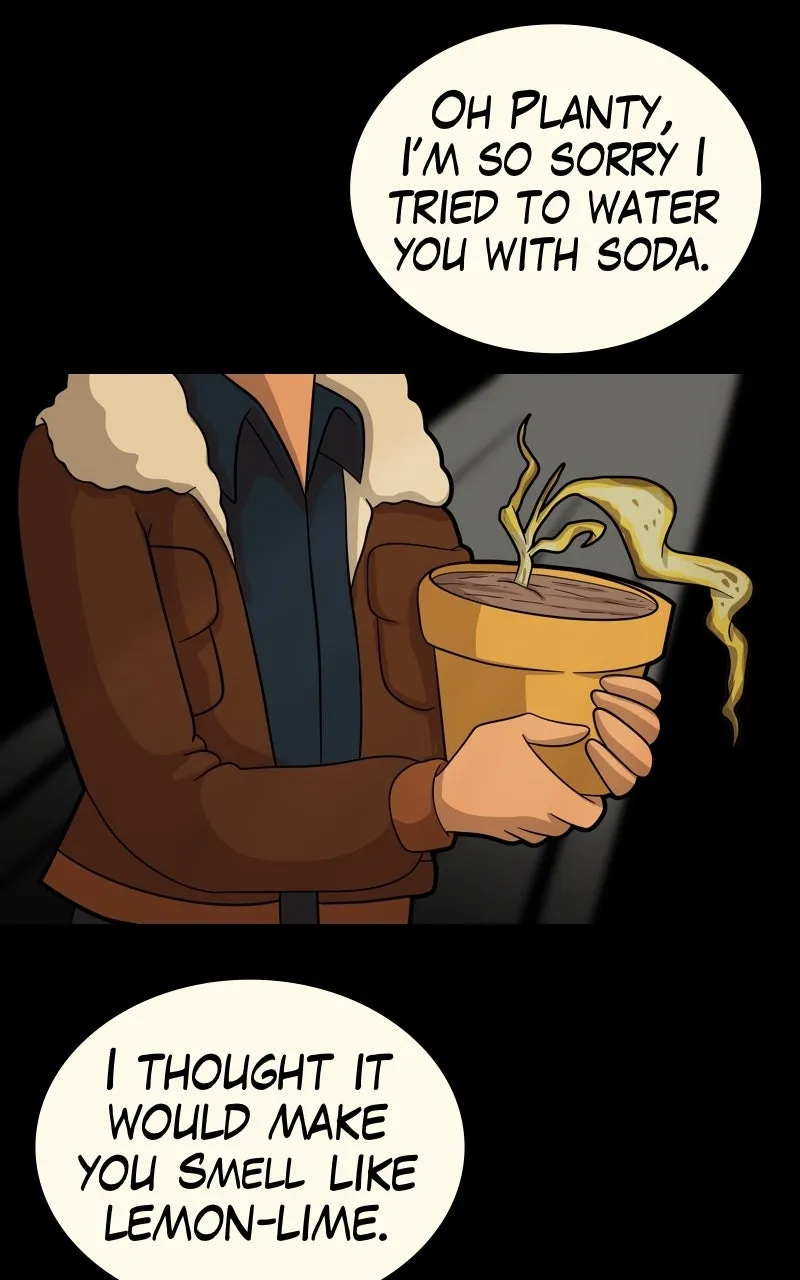 Raising Hell Chapter 2 page 9 - 