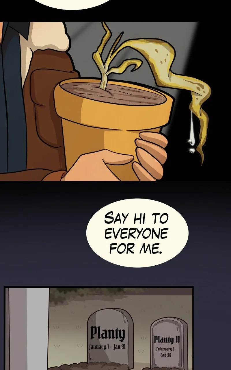 Raising Hell Chapter 2 page 10 - 