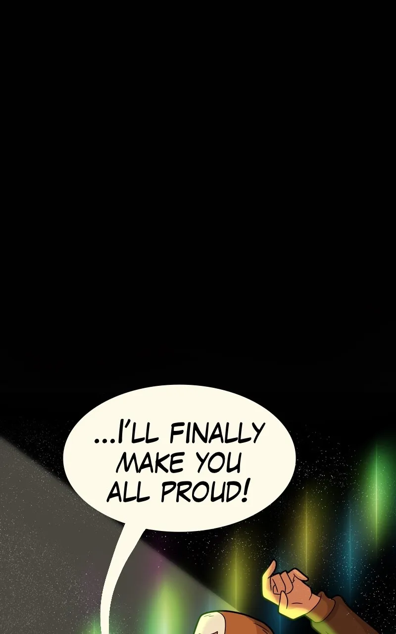 Raising Hell Chapter 20 page 1 - 