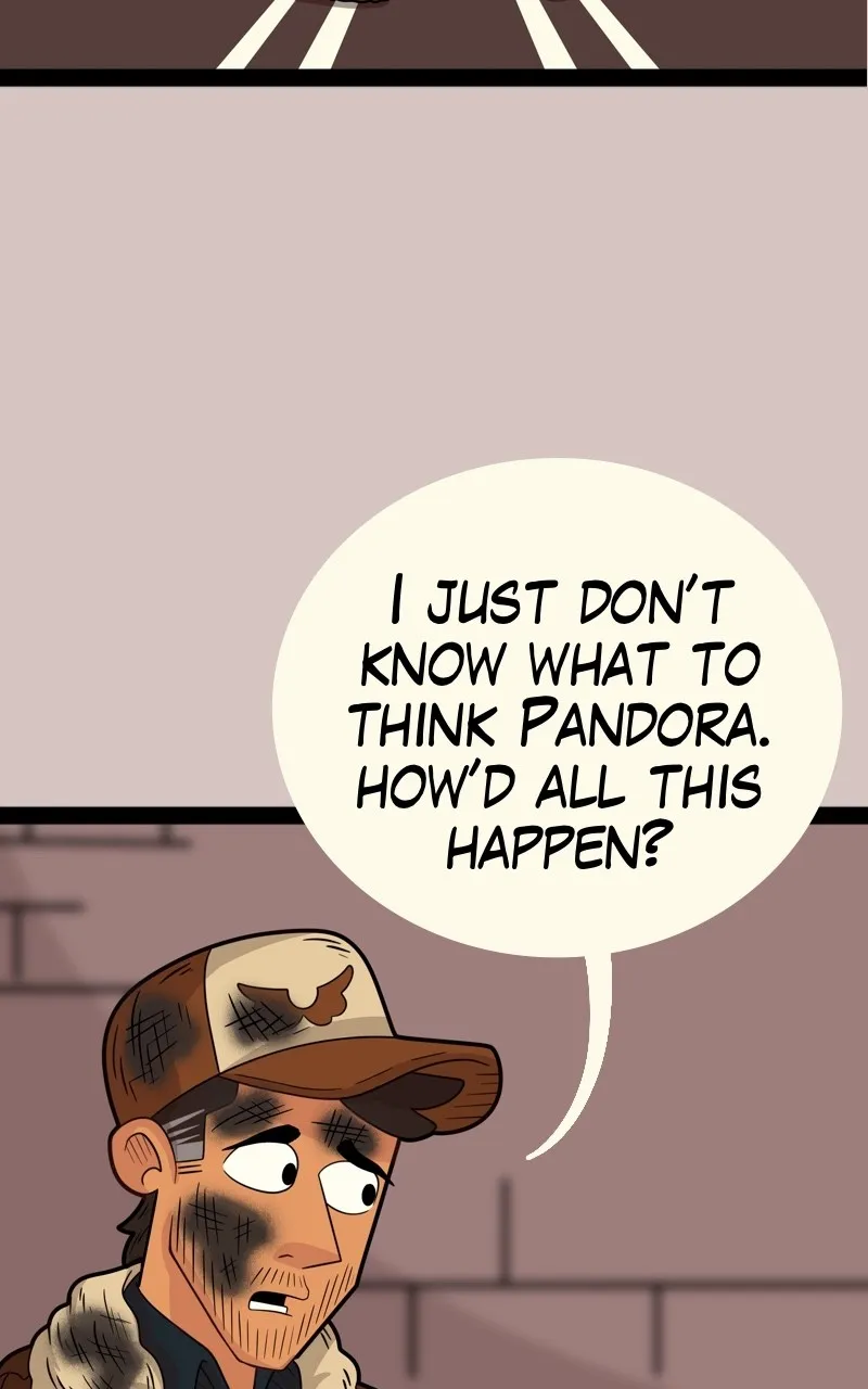 Raising Hell Chapter 20 page 11 - 