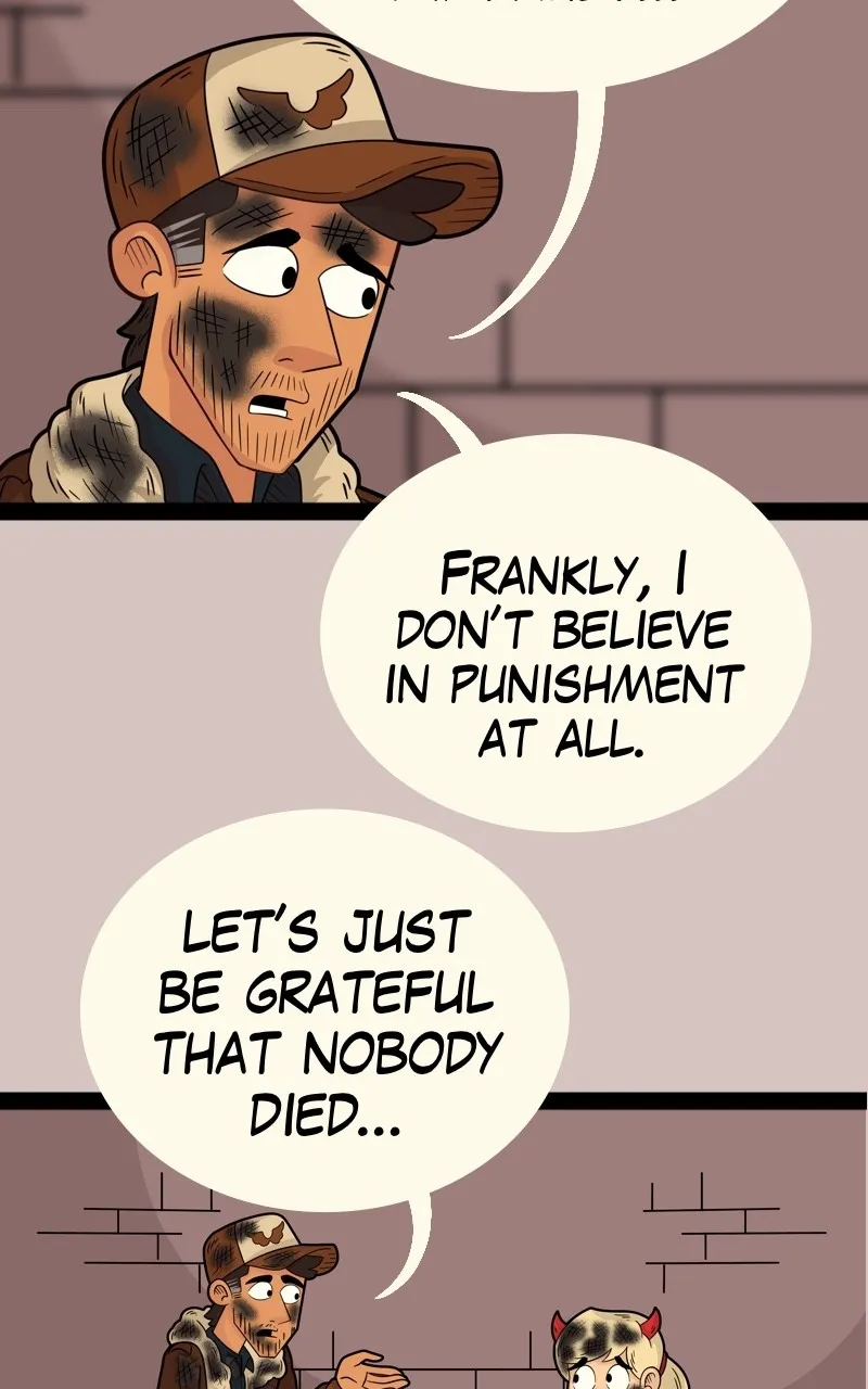 Raising Hell Chapter 20 page 14 - 