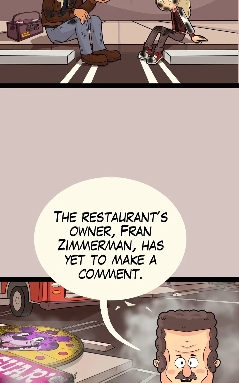 Raising Hell Chapter 20 page 15 - 