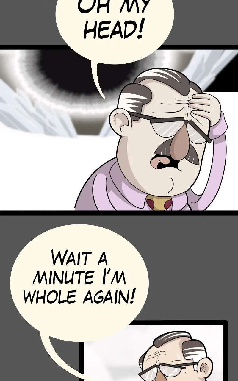 Raising Hell Chapter 20 page 19 - 