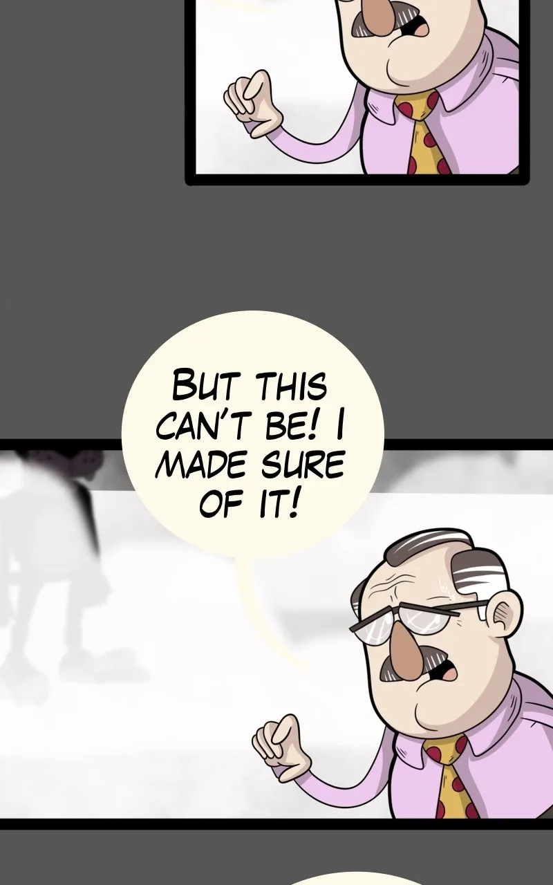 Raising Hell Chapter 20 page 20 - 