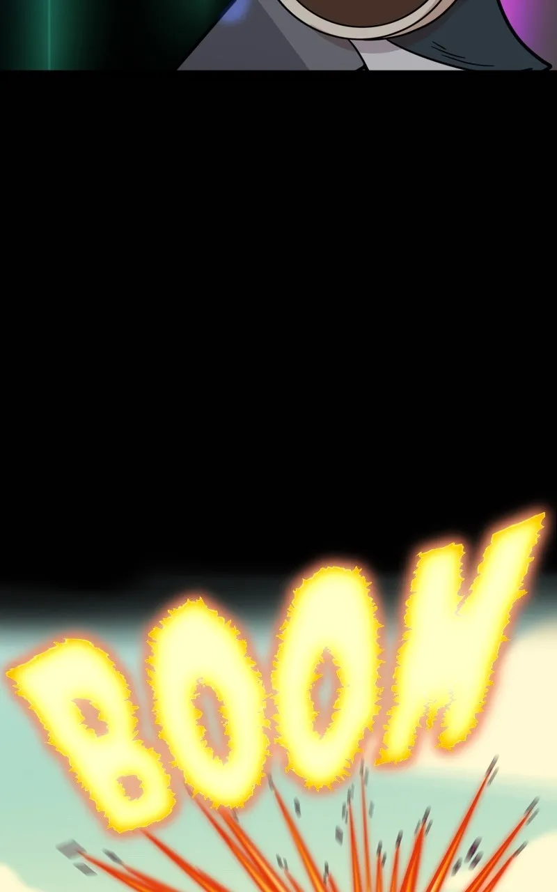 Raising Hell Chapter 20 page 3 - 