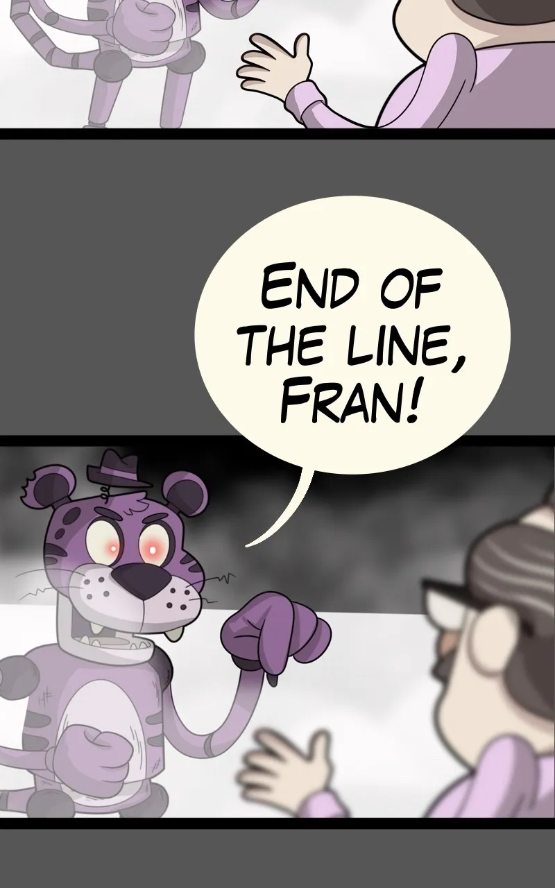 Raising Hell Chapter 20 page 23 - 