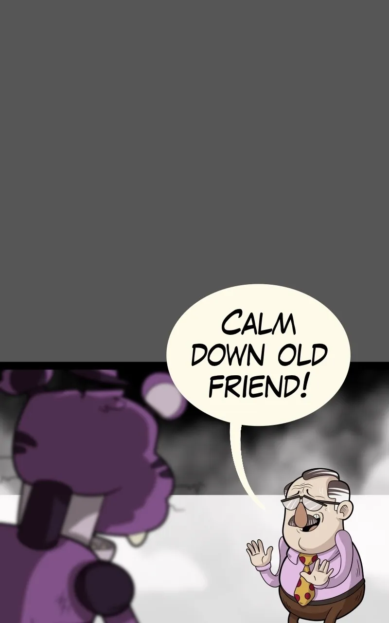 Raising Hell Chapter 20 page 24 - 