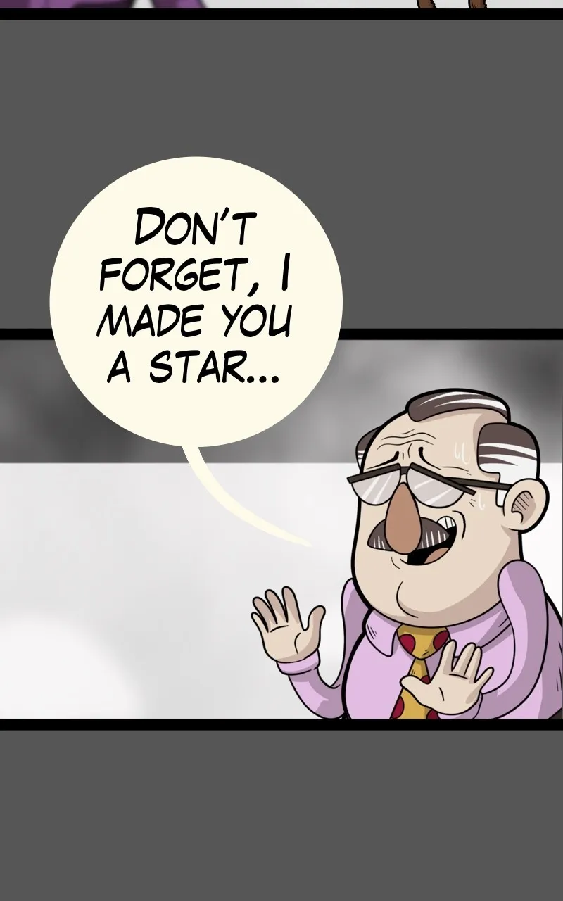 Raising Hell Chapter 20 page 25 - 