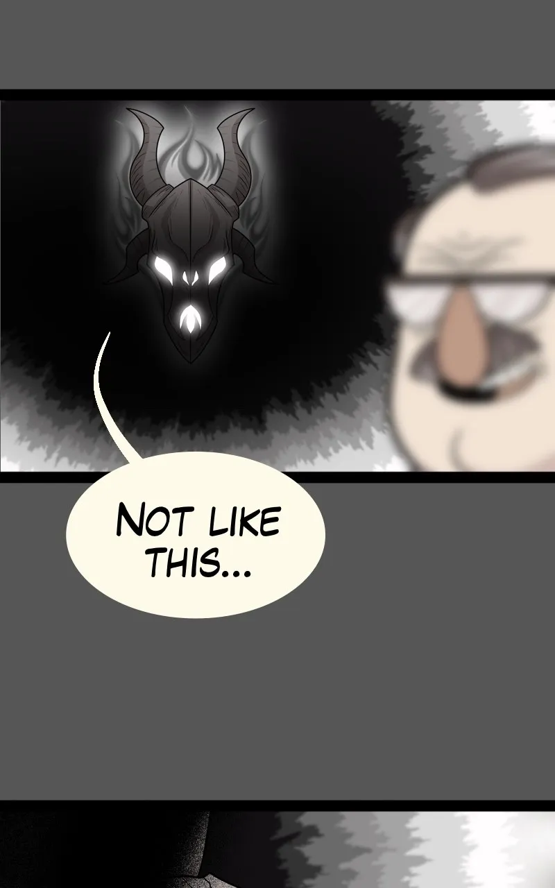 Raising Hell Chapter 20 page 29 - 