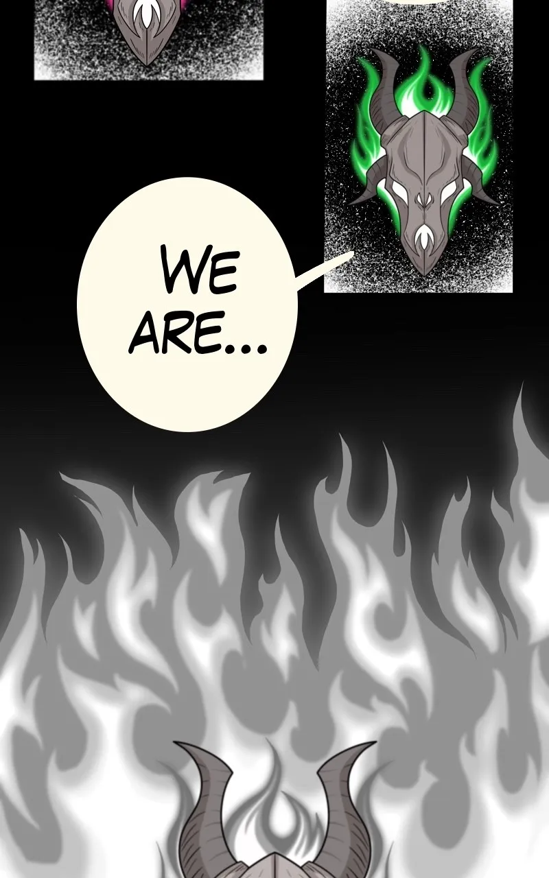 Raising Hell Chapter 20 page 33 - 