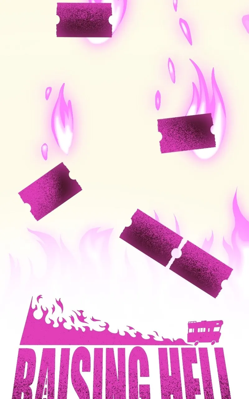 Raising Hell Chapter 20 page 5 - 