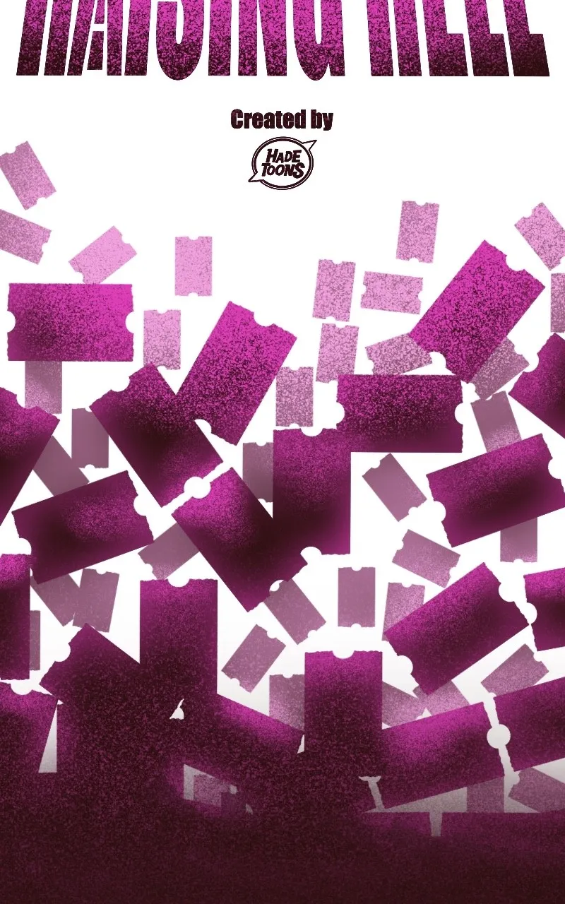 Raising Hell Chapter 20 page 6 - 