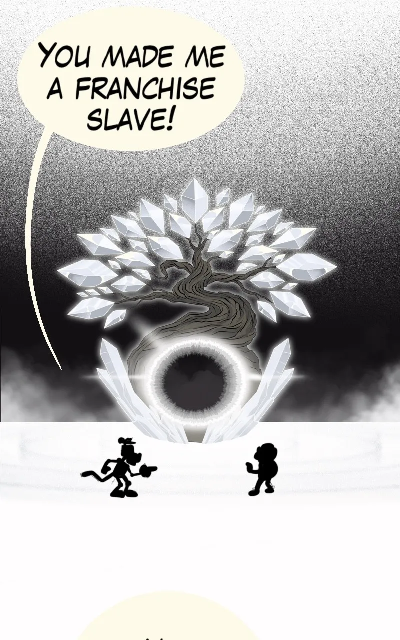 Raising Hell Chapter 21 page 2 - 