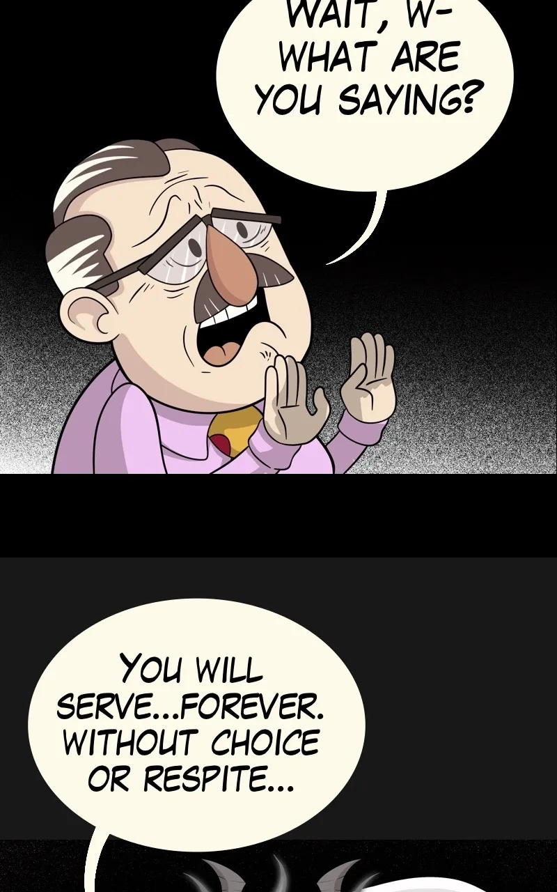 Raising Hell Chapter 21 page 16 - 