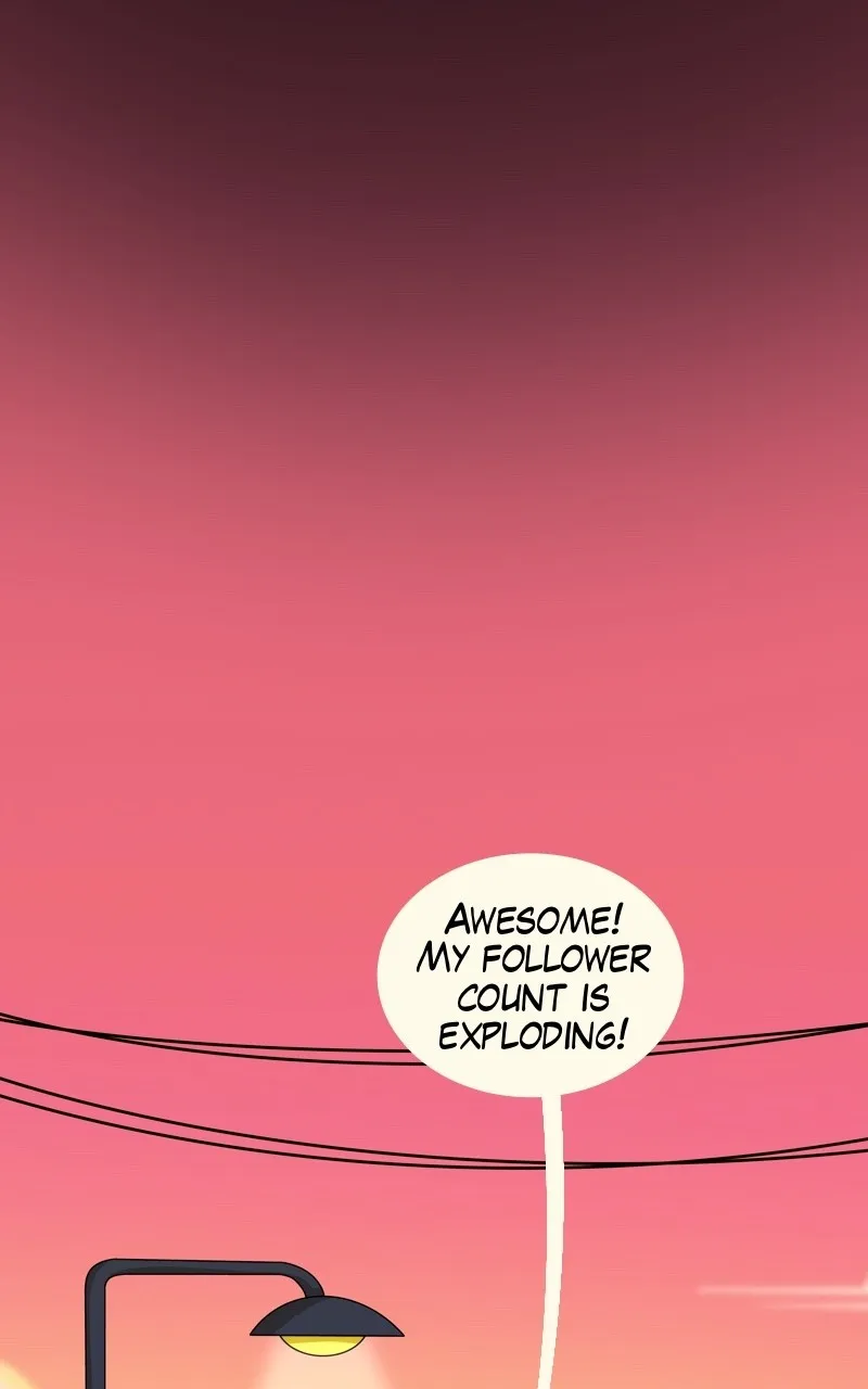 Raising Hell Chapter 21 page 20 - 