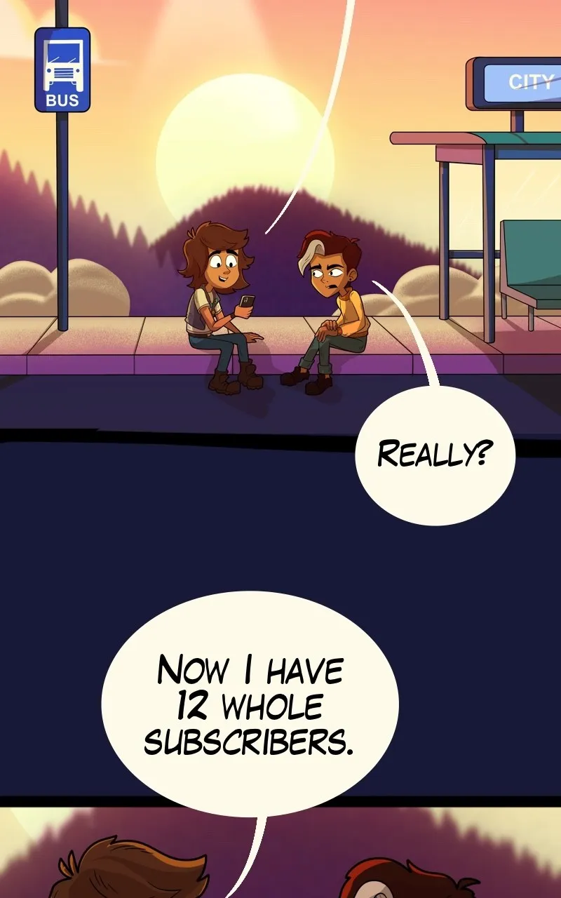 Raising Hell Chapter 21 page 21 - 
