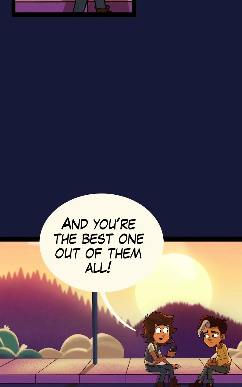 Raising Hell Chapter 21 page 24 - 
