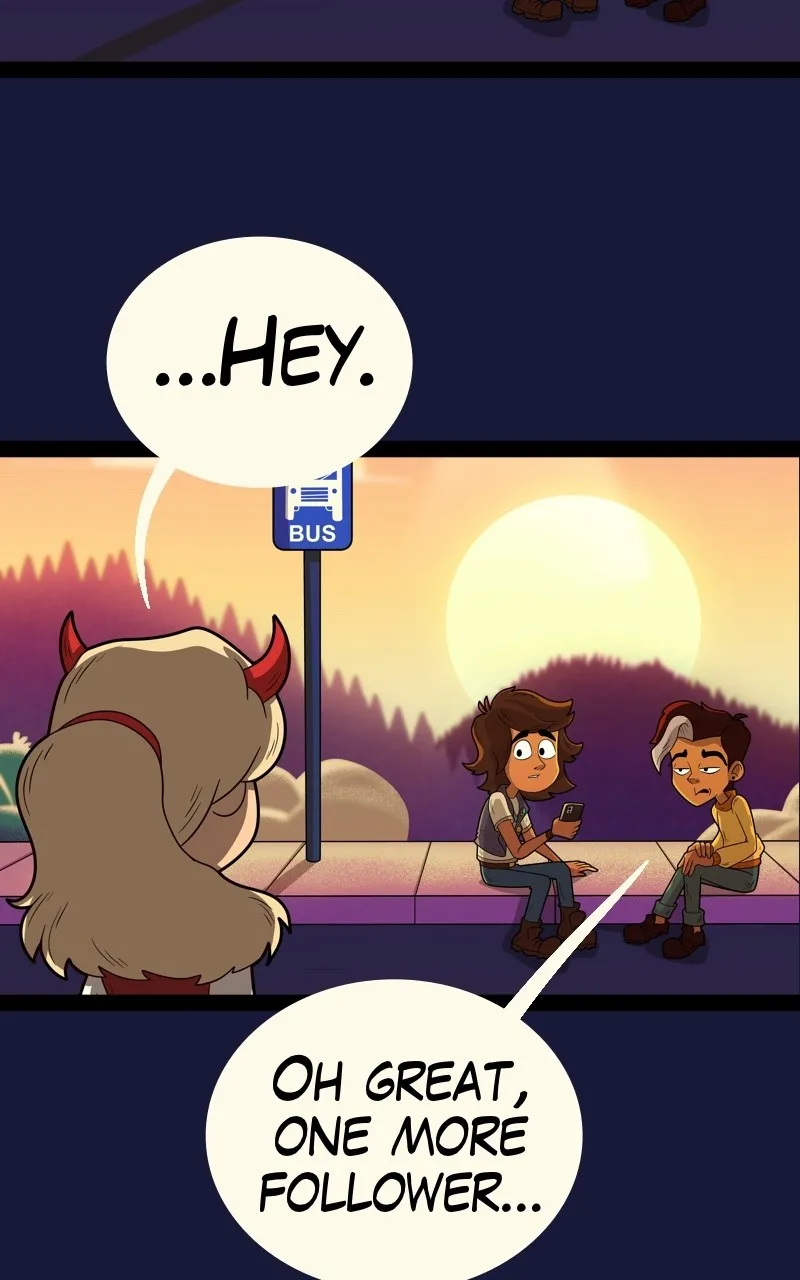 Raising Hell Chapter 21 page 25 - 