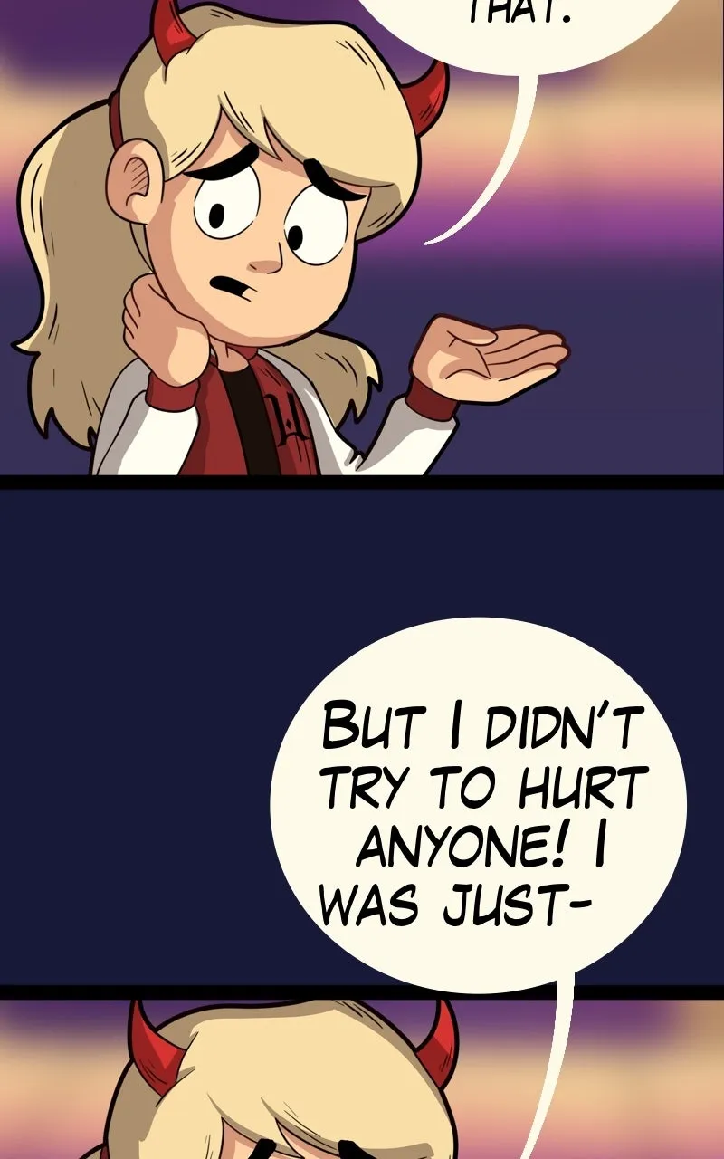 Raising Hell Chapter 21 page 30 - 