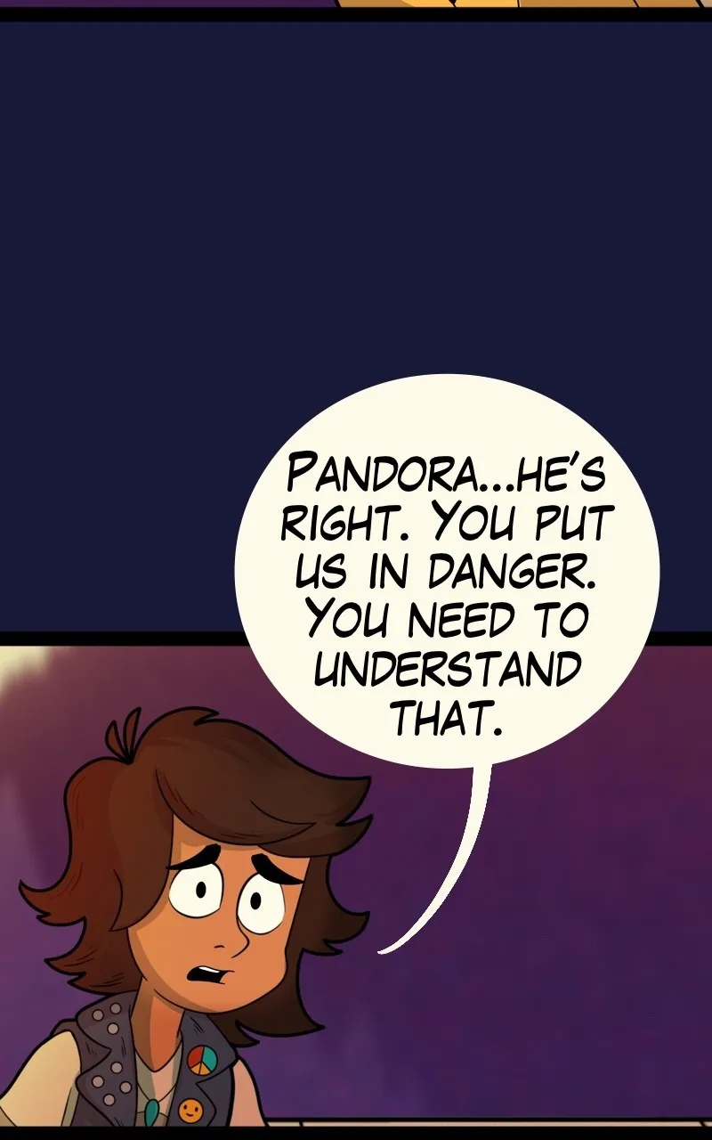 Raising Hell Chapter 21 page 32 - 