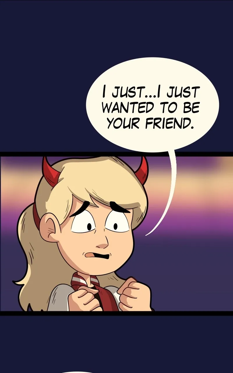 Raising Hell Chapter 21 page 33 - 