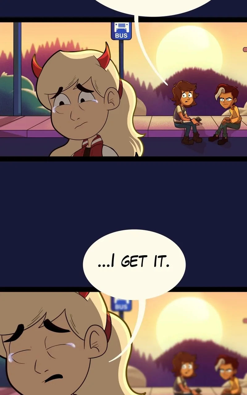 Raising Hell Chapter 21 page 35 - 