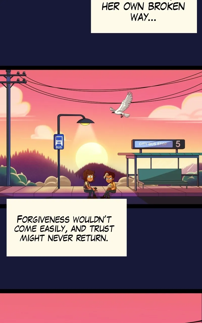 Raising Hell Chapter 21 page 37 - 