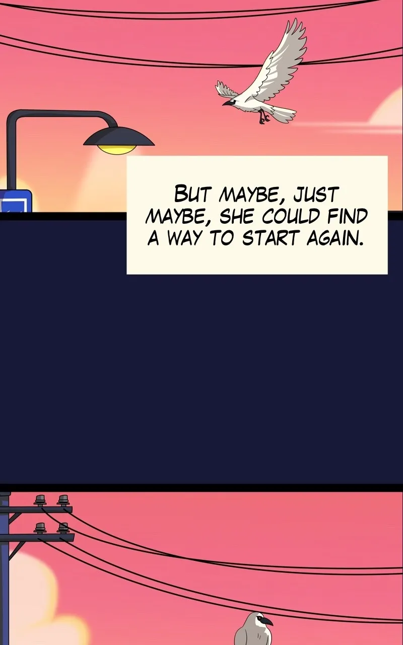 Raising Hell Chapter 21 page 38 - 