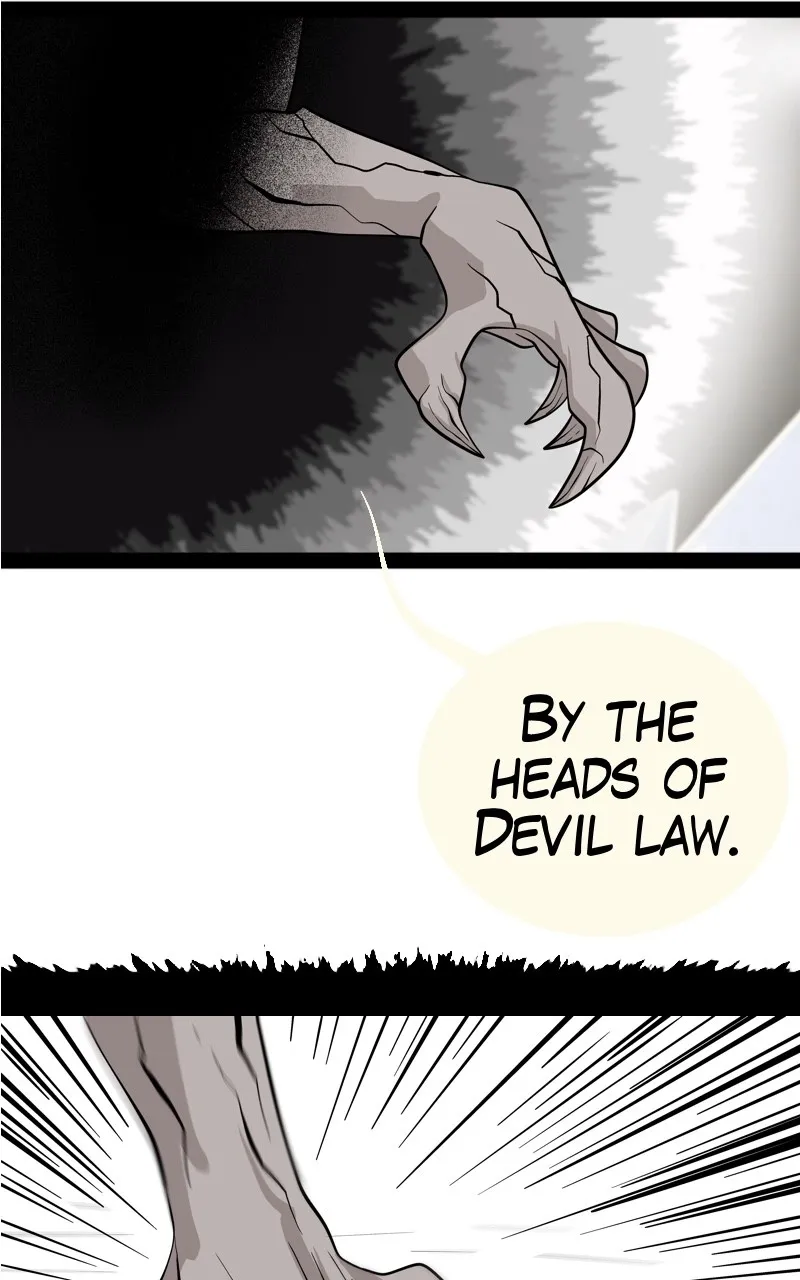 Raising Hell Chapter 21 page 5 - 