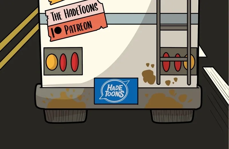 Raising Hell Chapter 21 page 42 - 