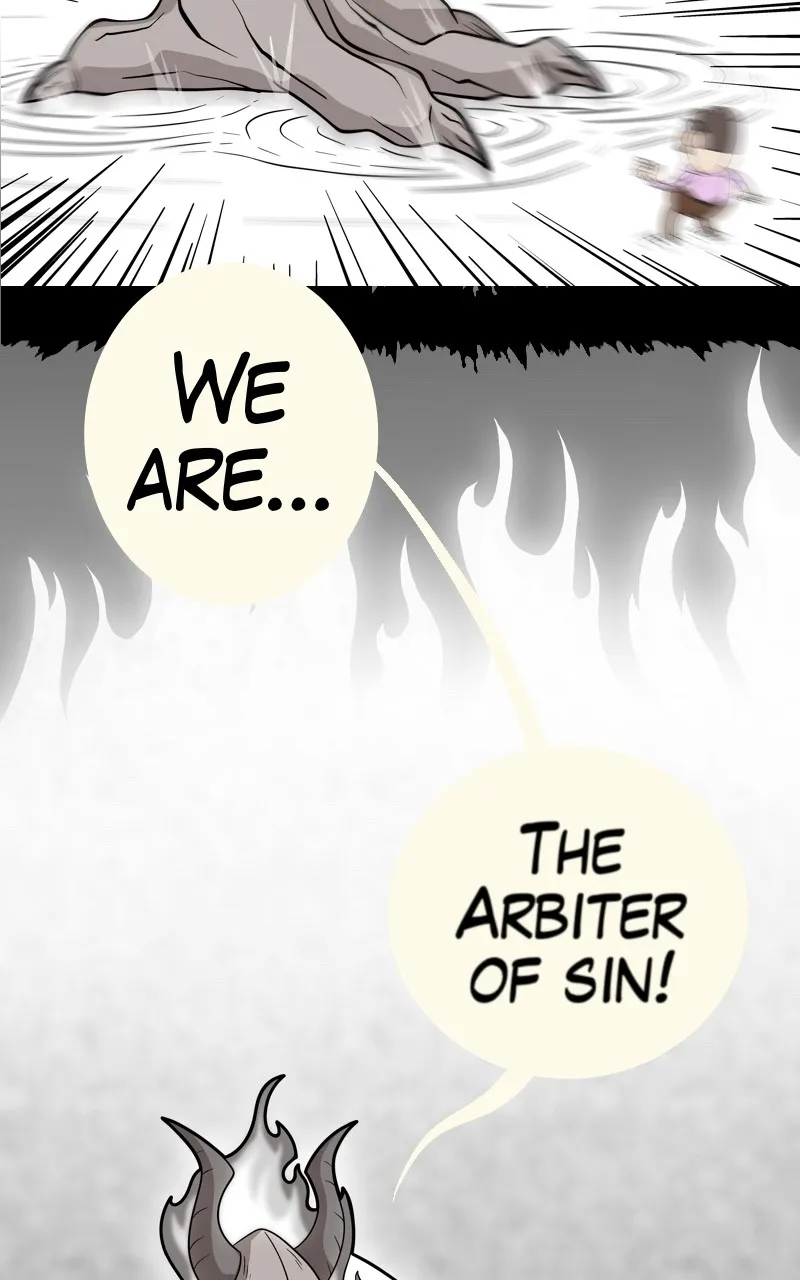 Raising Hell Chapter 21 page 6 - 