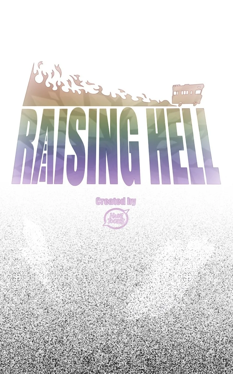 Raising Hell Chapter 21 page 9 - 