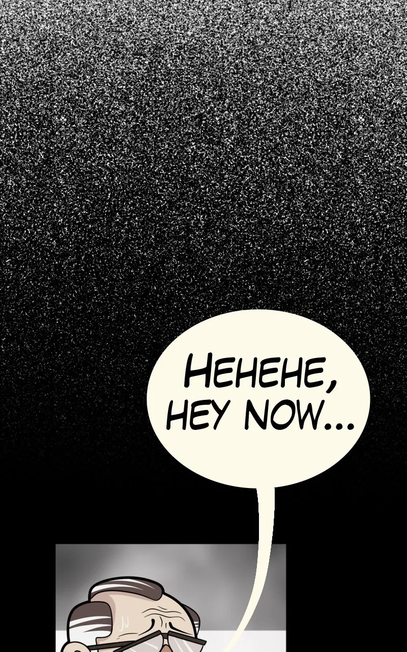 Raising Hell Chapter 21 page 10 - 
