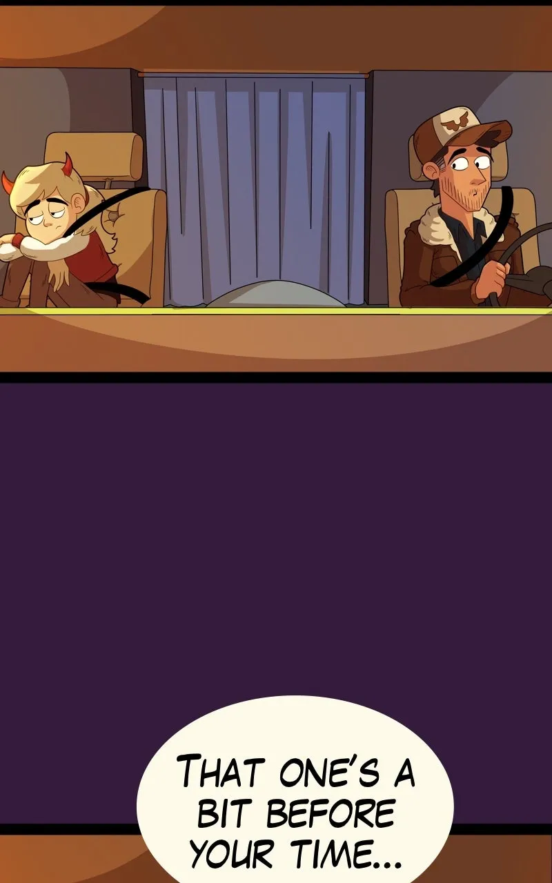 Raising Hell Chapter 22 page 11 - 