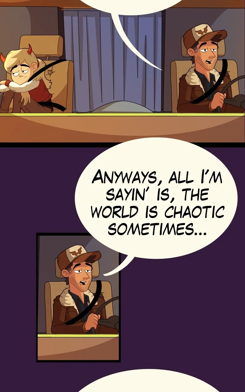 Raising Hell Chapter 22 page 12 - 