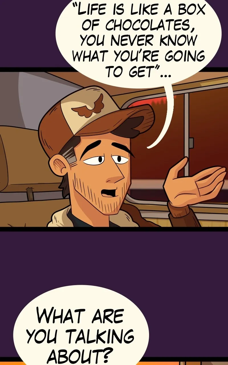 Raising Hell Chapter 22 page 13 - 