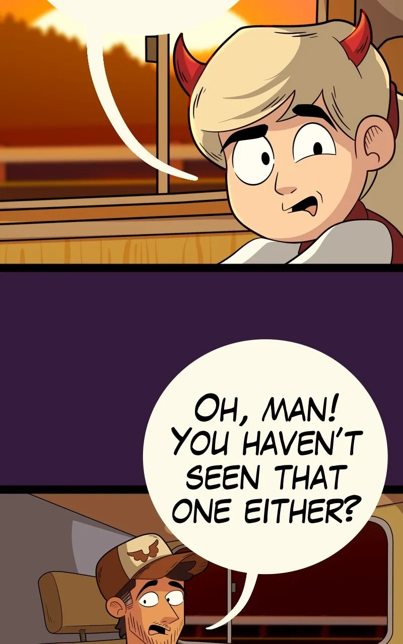 Raising Hell Chapter 22 page 14 - 