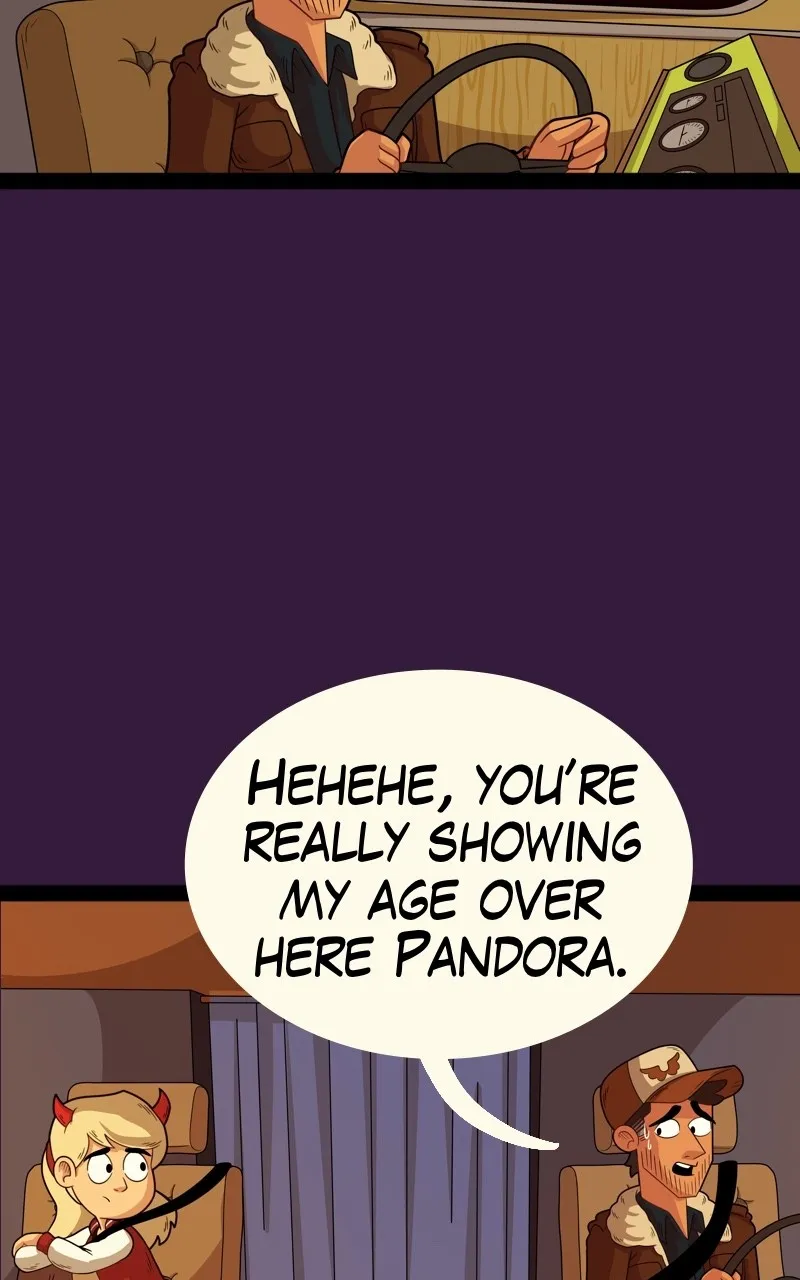 Raising Hell Chapter 22 page 15 - 