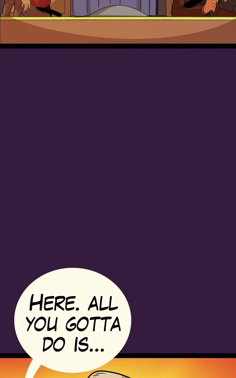 Raising Hell Chapter 22 page 16 - 