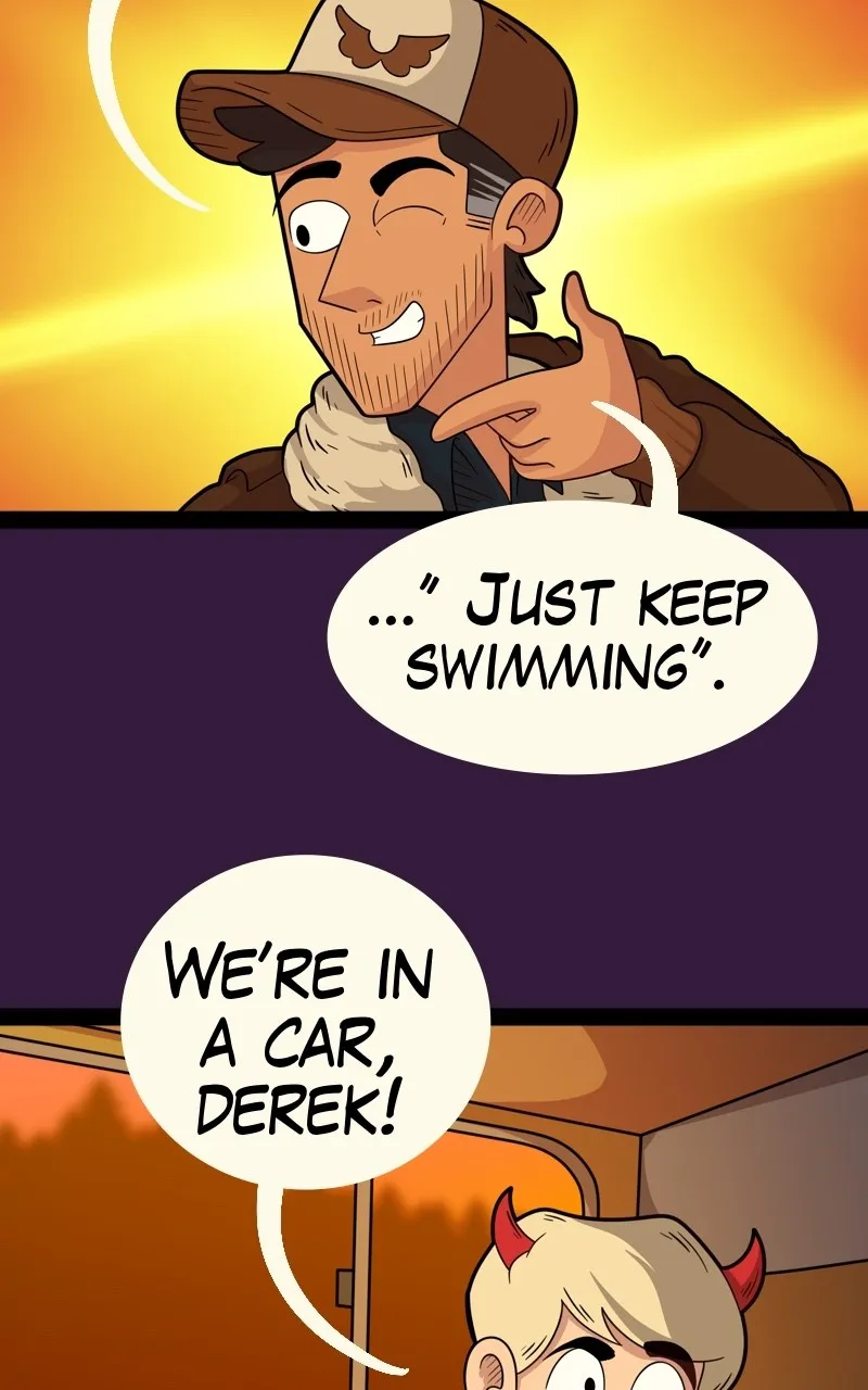 Raising Hell Chapter 22 page 17 - 