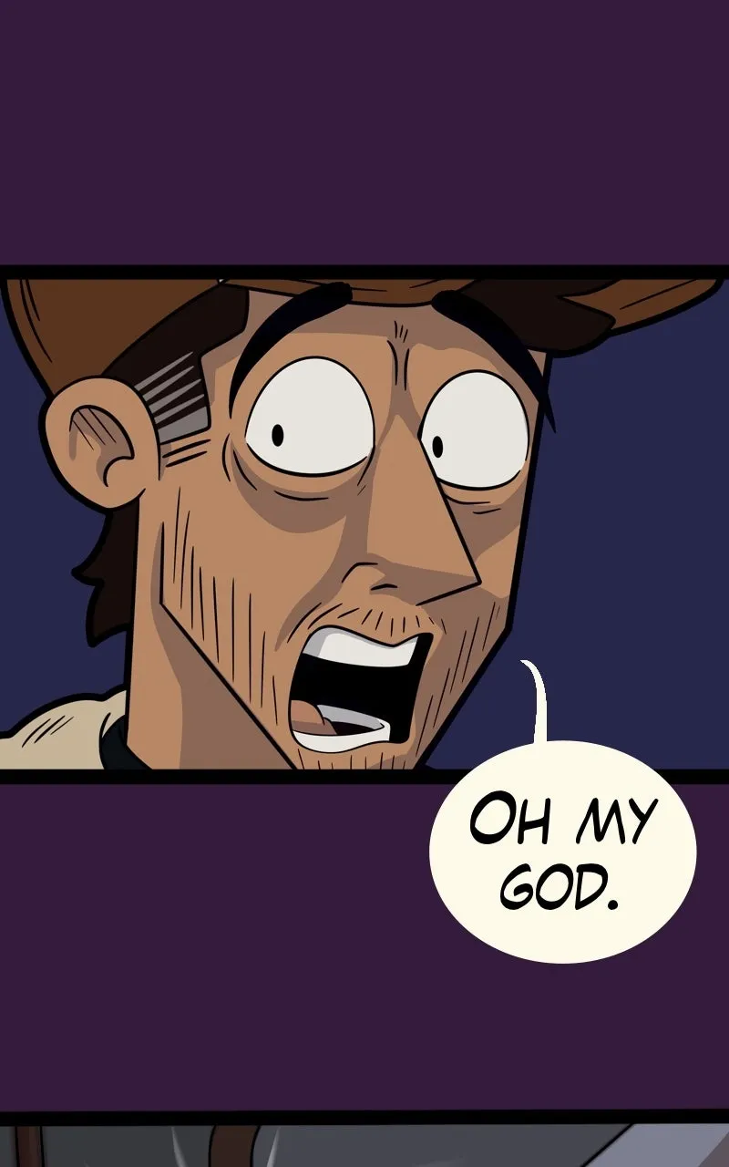 Raising Hell Chapter 22 page 20 - 