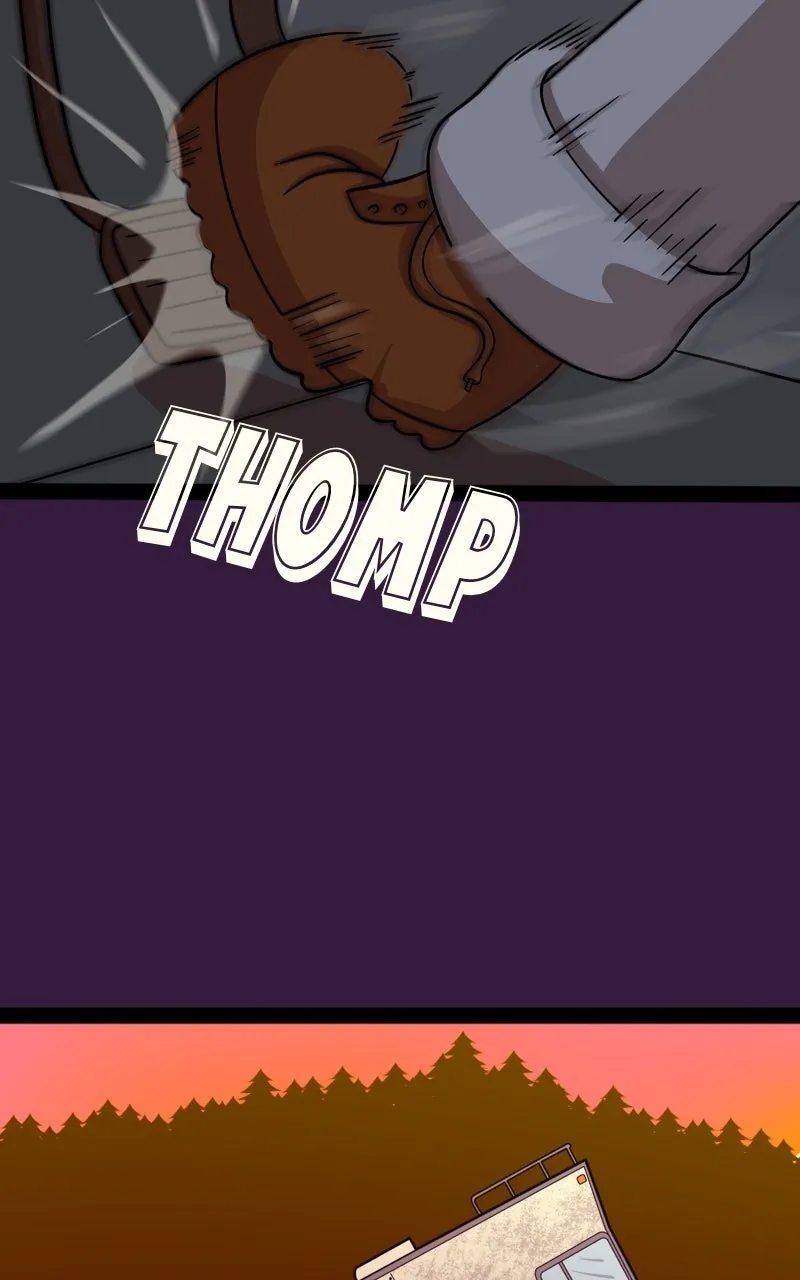 Raising Hell Chapter 22 page 21 - 
