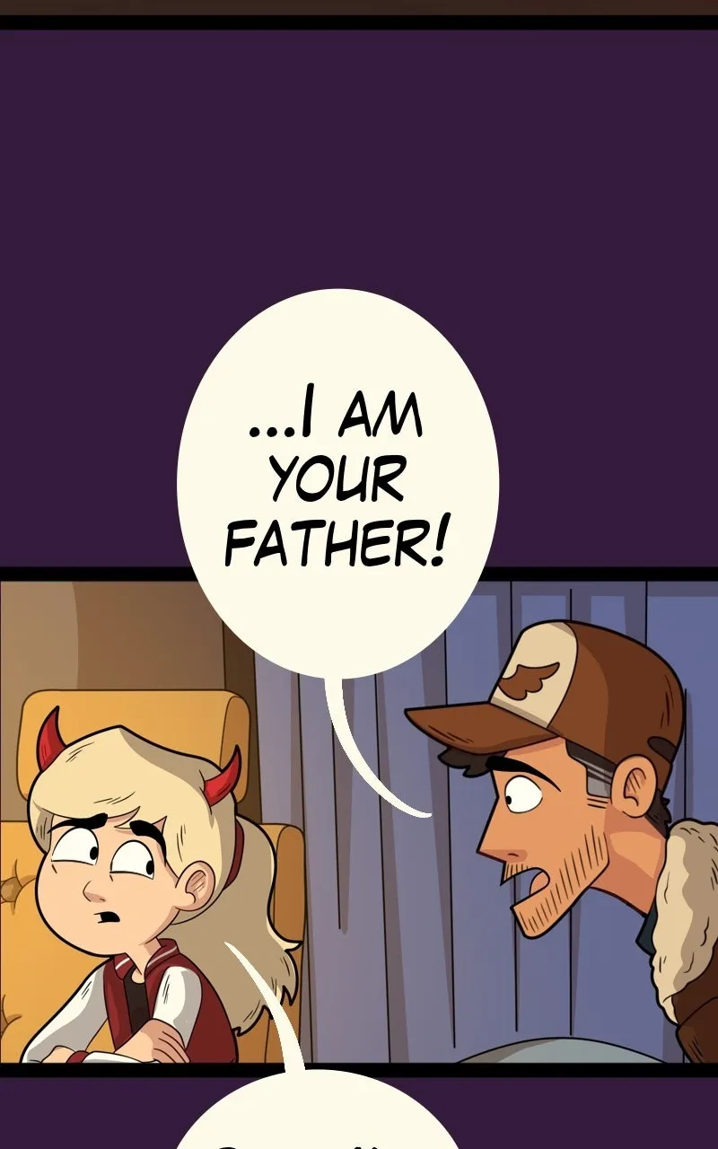 Raising Hell Chapter 22 page 23 - 