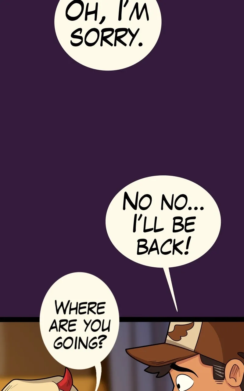 Raising Hell Chapter 22 page 24 - 
