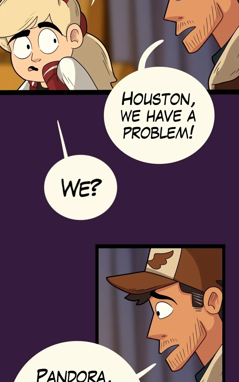 Raising Hell Chapter 22 page 25 - 
